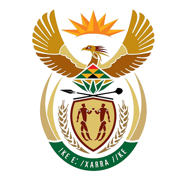 South Africa Embassy